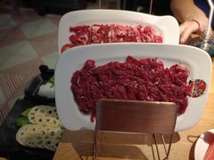 -牛焱·贵州黄牛肉火锅(城西银泰店)