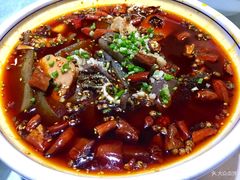 -鸭王烤鸭店(三里河店)