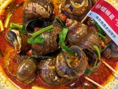 -老闵田螺馆·南昌市井菜·特色小吃(总店)