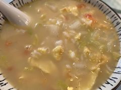 -泉味道贵州厨房(三里河店)