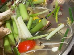 -亮欢寨(凯里总店)