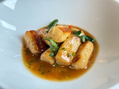 -Le Comptoir de Pierre Gagnaire
