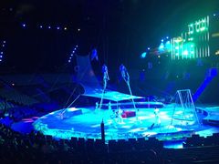 -珠海横琴长隆《卡卡虎奇遇记》