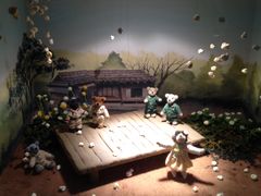 -济州岛泰迪熊博物馆