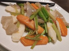 -广东道至正餐厅(区庄店)