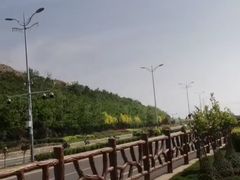 -响堂山石窟-北响堂山石窟