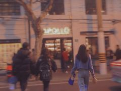 -Apollo·西班牙小酒馆(安福路店)