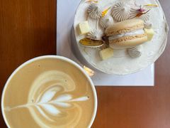 -LOOOAD COFFEE进度条(D9街区店)