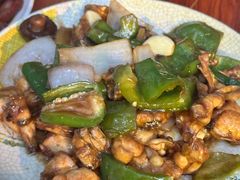 -紫金食坊(江南西路店)