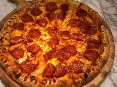 -比格比萨自助(德思勤四季汇店)