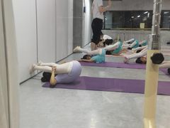 -舞蕾舞蹈(特长生校区)