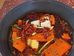 -赵美丽·重庆社区火锅·直营店(火车东站·中豪国际店)