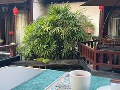 -濮园 · 四合院餐厅