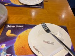 -Pelicana百利家炸鸡(江南西名店城店)