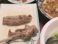-范记靖远羊羔肉(博物馆店)