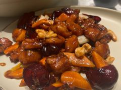 -鹿港小镇(悠唐店)