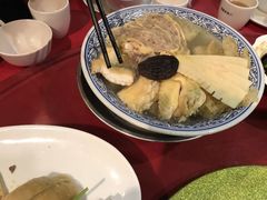 -三林本帮馆(中林街店)