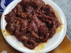 特色麻辣牛肉-李德富老街牛杂火锅(抚琴街店)