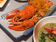 -Home Thai·泰谣(王府井apm店)