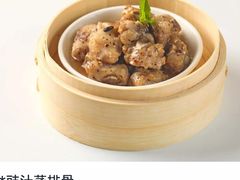 排骨-南枝记·港式打边炉(新北万达店)