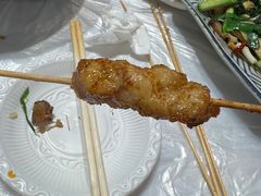 -霄汉牛三鲜湖北砂锅菜(万松园2店)