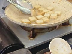 -不止轰趴独栋别墅户外烧烤(颐西庄园店)
