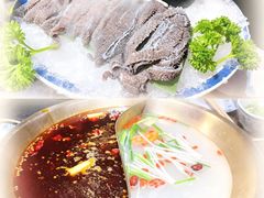 -来涮蜀鲜货火锅串串香(菜市口店)