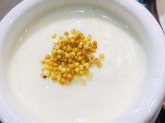 酸奶-老阿妈蒙古村·蒙古包·草原文化·歌舞表演(老君堂店)