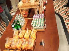 -CARINO BAKERY&CAFE(人广来福士店)