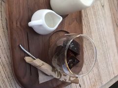 -漫咖啡(银泰创意城店)