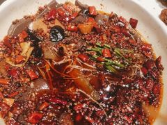 -宏宴·新京菜(望京店)