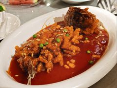 -宋园·金宴浙鲜馆(静安店)