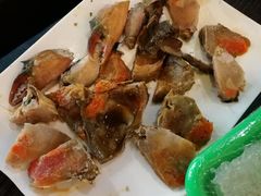 -官塘锋记鱼生·生腌·砂锅粥(牌坊街店)