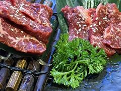 -丸藏和牛烧肉专门店(园区师惠坊店)
