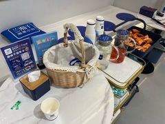 -兰湘子·湘菜小炒(崂山丽达店)