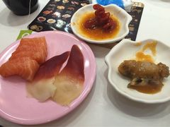 争鲜回转寿司(飞洲国际店)-争鲜回转寿司(飞洲国际店)