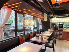 -鸣记脆皮烤鱼·海鲜烤鱼(三八广场店)