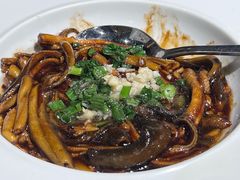 -金枝玉叶上海人家食府(三里河店)