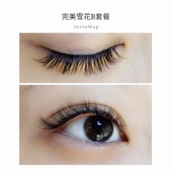 睫毛嫁接-光SPA科技美肤