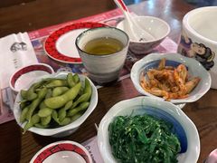 -築鳥日本料理(黑沙环店)