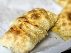 -新疆阿力烧烤