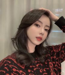 -TK·HAIR SALON韩式设计
