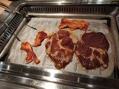-新石器烤肉(之心城店)