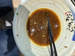 -得得本帮面馆(台儿庄路店)