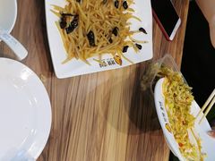 -合合春饼·酱骨·东北菜(潘家园店)