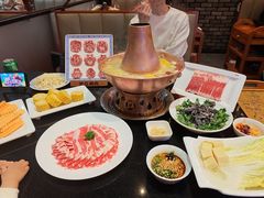 -沈辽涮肉火锅(金牛店)