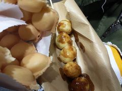 -利强记北角鸡蛋仔(弥敦道店 )