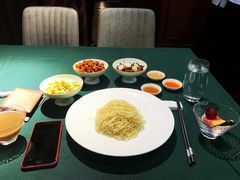 三浇冷面-麟1929(外滩店)