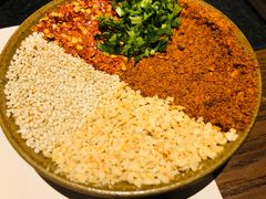 -盡膳口福跷脚牛肉火锅(合生汇购物中心店)