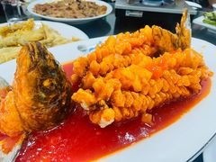 -金阁家常菜(贵阳路店)